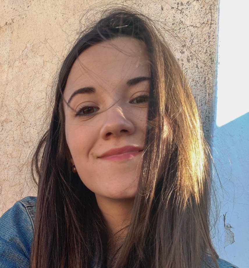 Carmen María Villalba