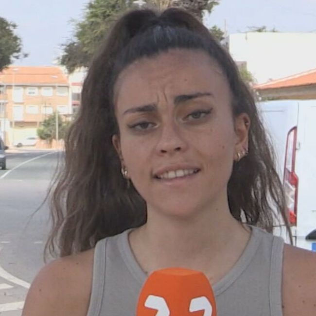 Ángela Martínez