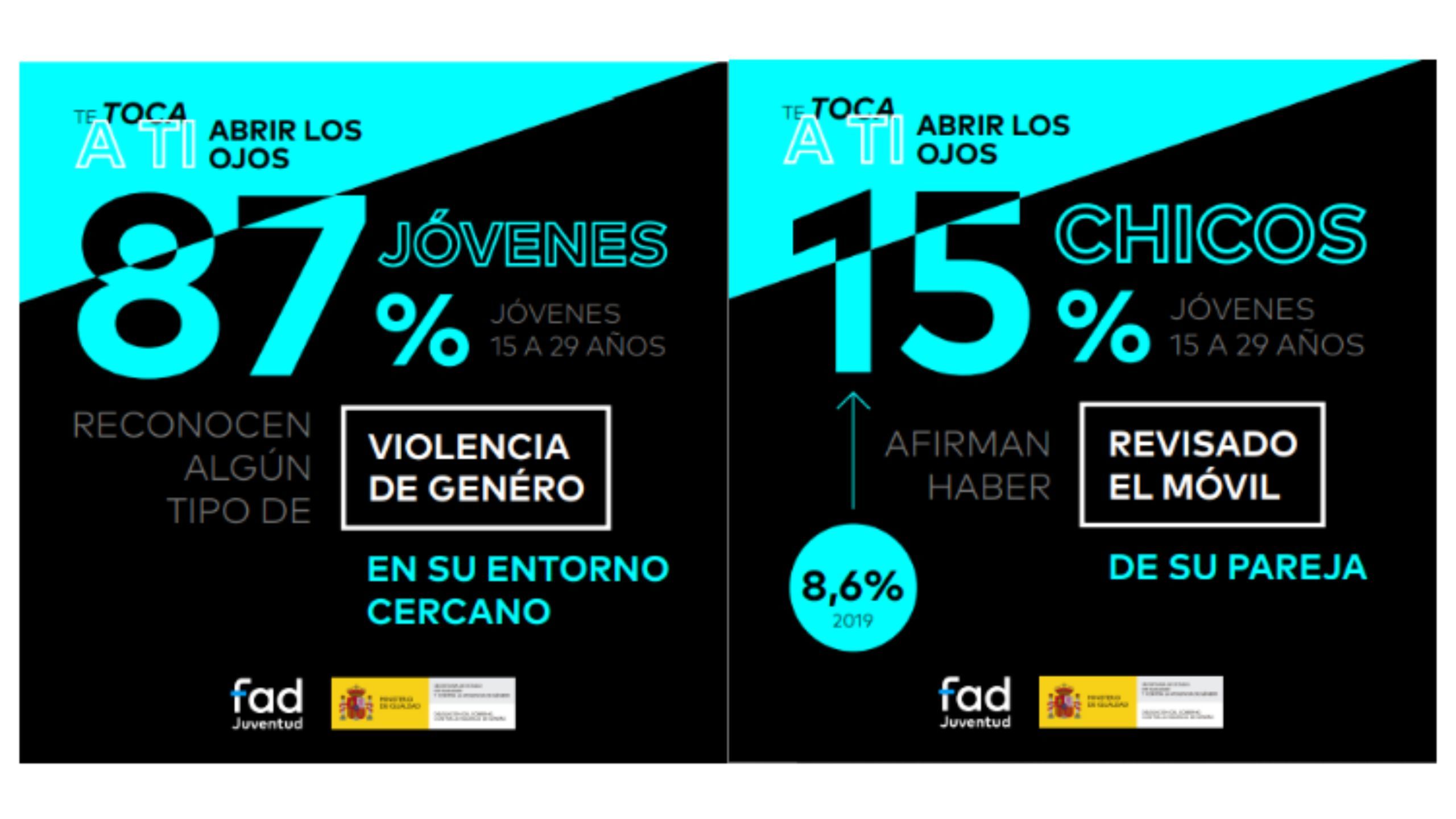Campaña 'Te toca a ti'