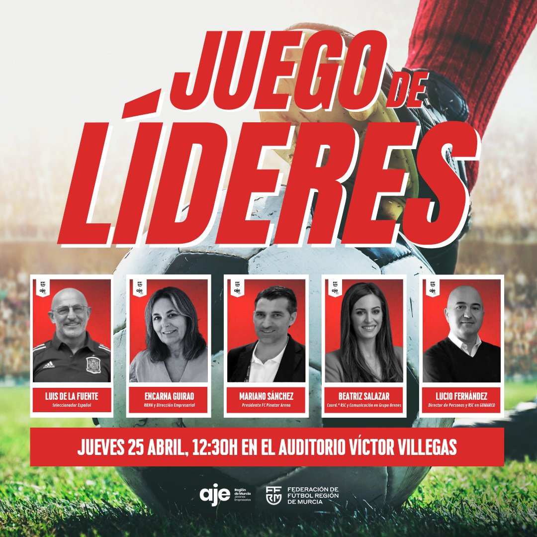 Participantes en la jornada empresarial 'Juego de Líderes'