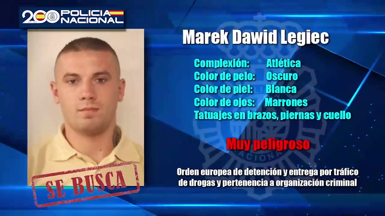 Marek Dawid Legiec
