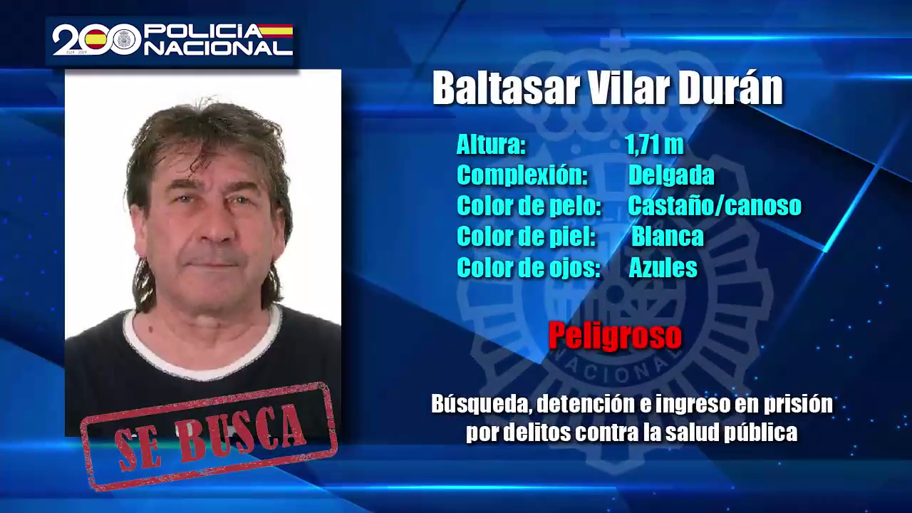 Baltasar Vilar Durán