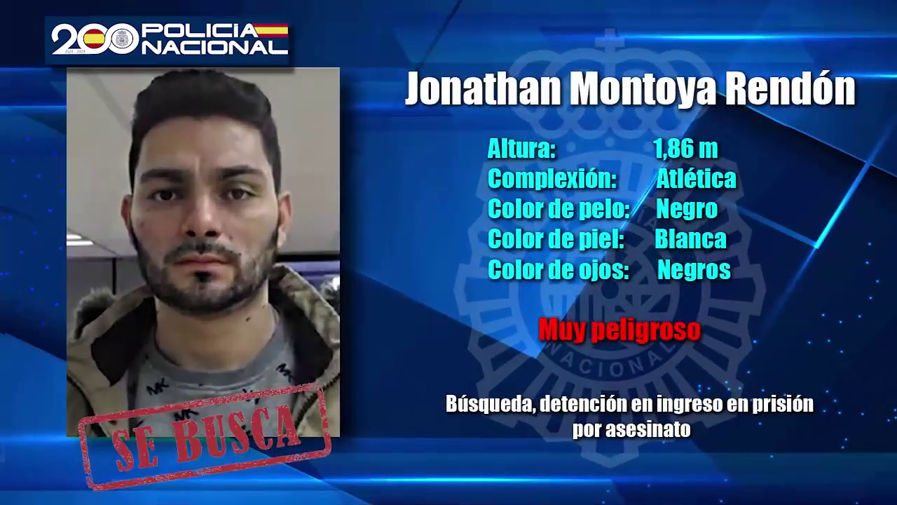 Jonathan Montoya Rendón