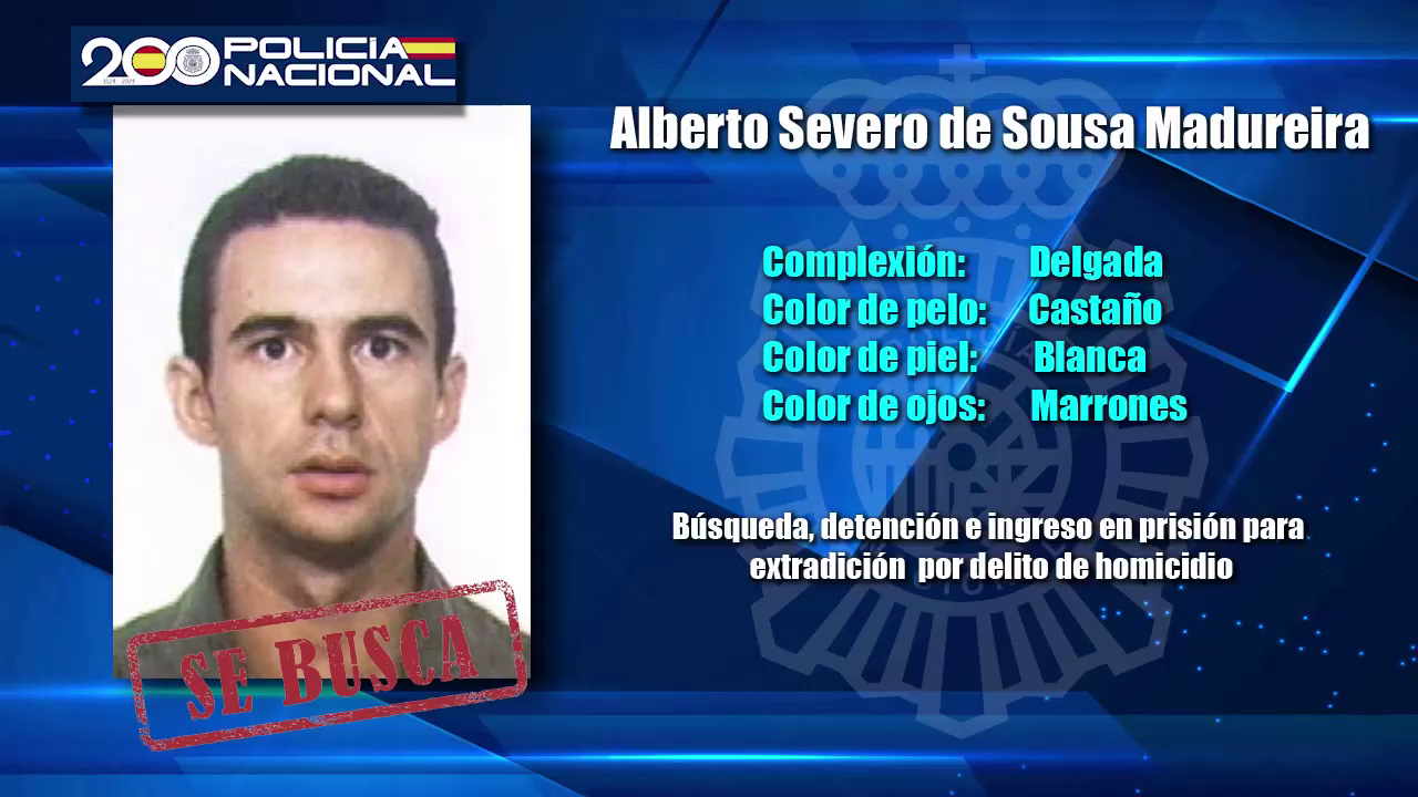 Alberto Severo de Sousa Madureira