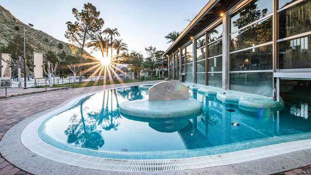 Balneario de Archena