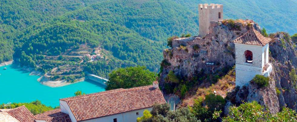 Guadalest
