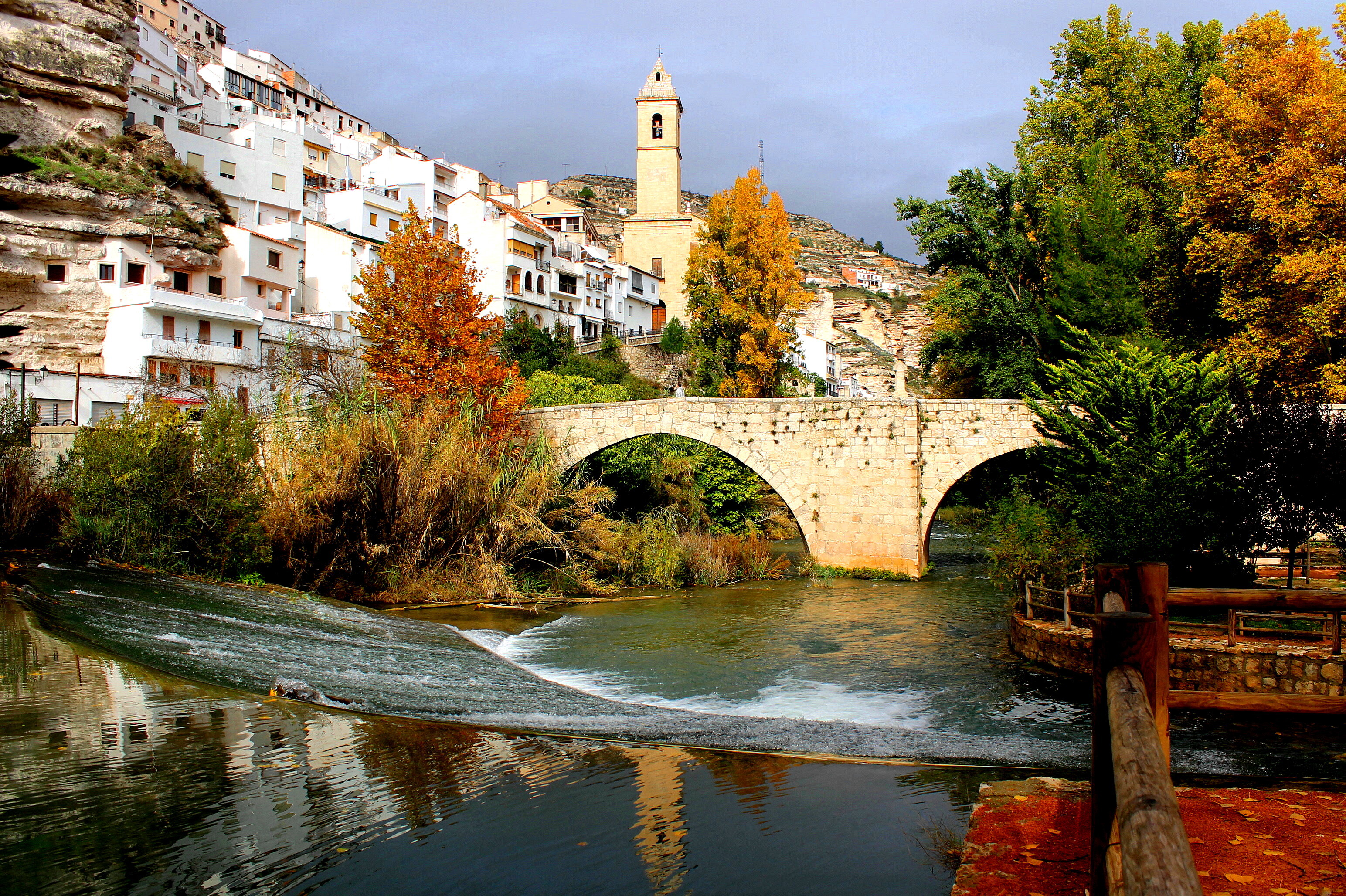 Alcalá del Júcar