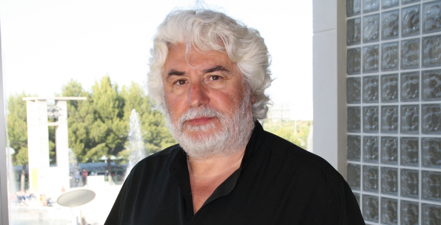 Cristóbal Gabarrón