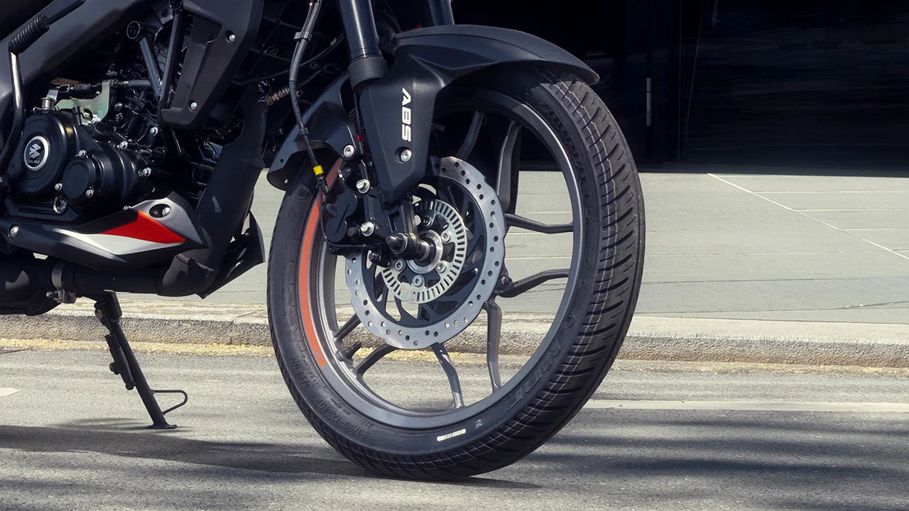 Pulsar NS 125 Euro 5+00003