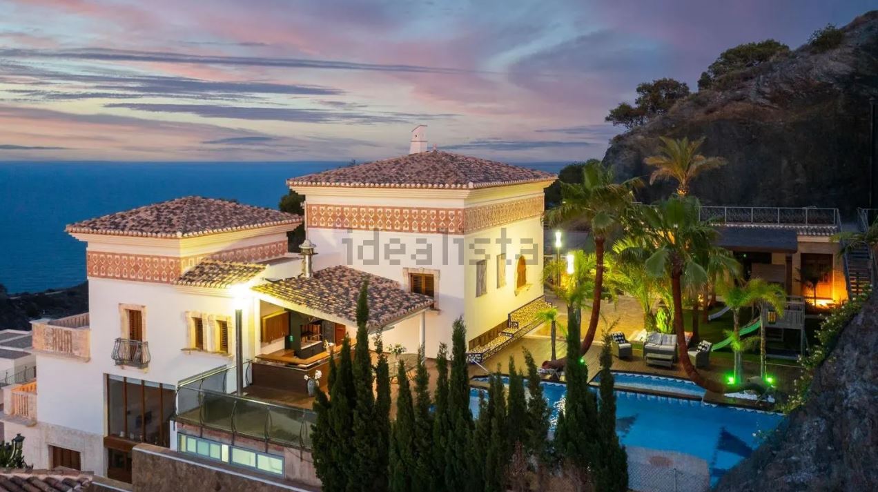 Casa más cara de la Región de Murcia