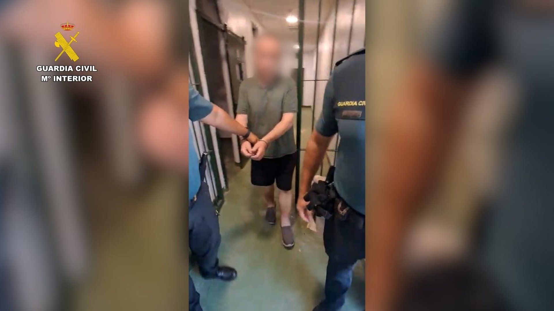 Detenido por matar presuntamente a su mujer en El Algar, en Cartagena